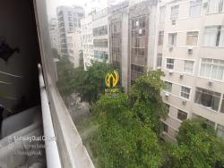 #AP0081 - Apartamento para Venda em Rio de Janeiro - RJ - 2