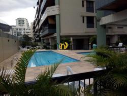 #AP0083 - Apartamento para Venda em Rio de Janeiro - RJ - 3