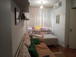 #AP0104 - Apartamento para Venda em Rio de Janeiro - RJ - 2