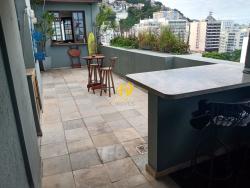 Cobertura para Venda em Rio de Janeiro - 5