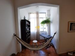 #AP0108 - Apartamento para Venda em Rio de Janeiro - RJ - 2