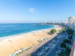 #CO0012 - Cobertura para Venda em Rio de Janeiro - RJ - 2