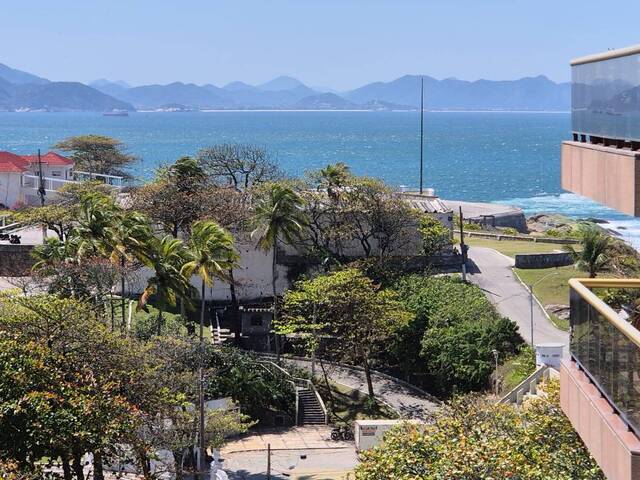 #107 - Apartamento para Venda em Rio de Janeiro - RJ - 1
