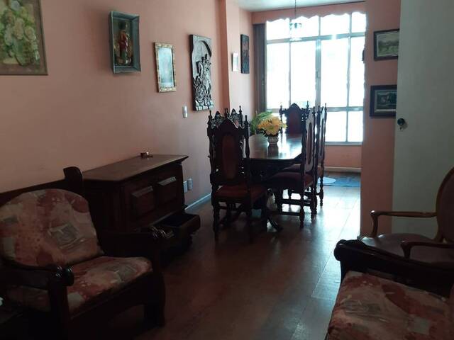 #108 - Apartamento para Venda em Rio de Janeiro - RJ - 1