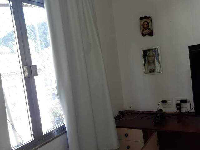 #108 - Apartamento para Venda em Rio de Janeiro - RJ - 3