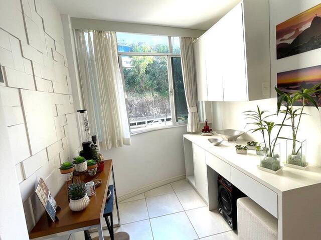 #109 - Apartamento para Venda em Rio de Janeiro - RJ - 3