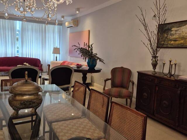 #110 - Apartamento para Venda em Rio de Janeiro - RJ - 1