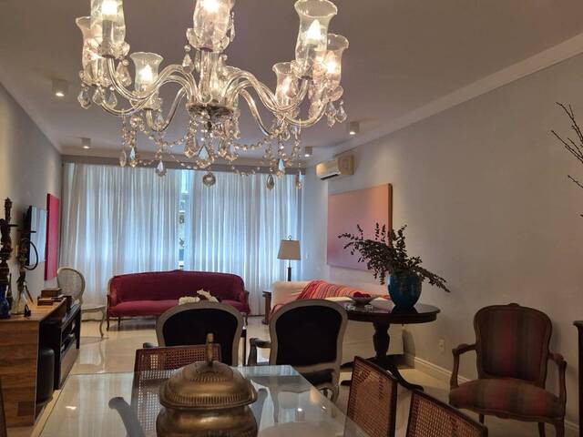 #110 - Apartamento para Venda em Rio de Janeiro - RJ - 2