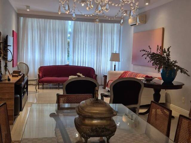 #110 - Apartamento para Venda em Rio de Janeiro - RJ - 3