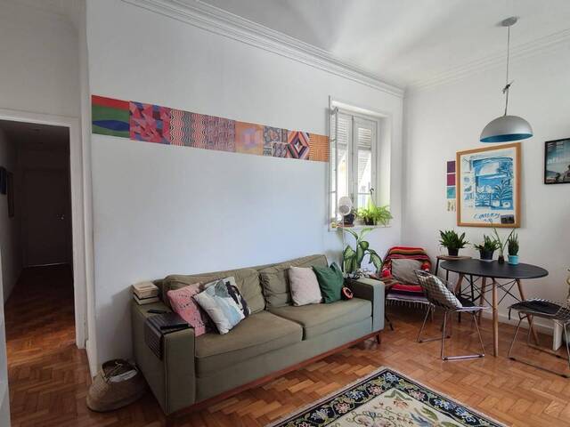 #111 - Apartamento para Venda em Rio de Janeiro - RJ - 3