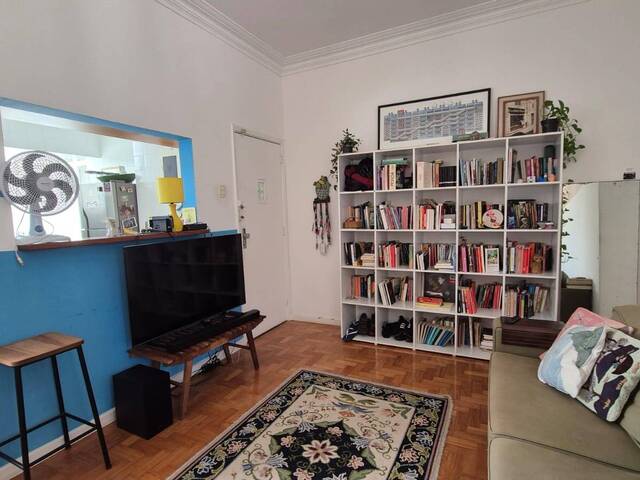 #111 - Apartamento para Venda em Rio de Janeiro - RJ - 2