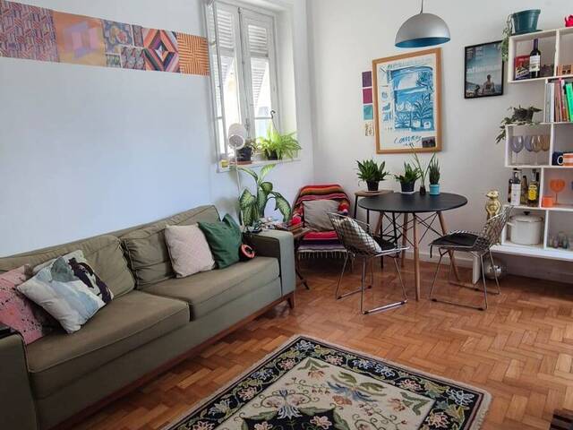 #111 - Apartamento para Venda em Rio de Janeiro - RJ - 1