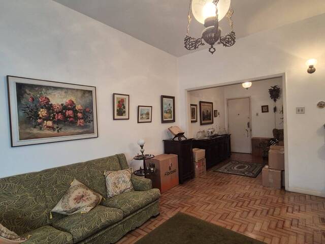 #112 - Apartamento para Venda em Rio de Janeiro - RJ - 1