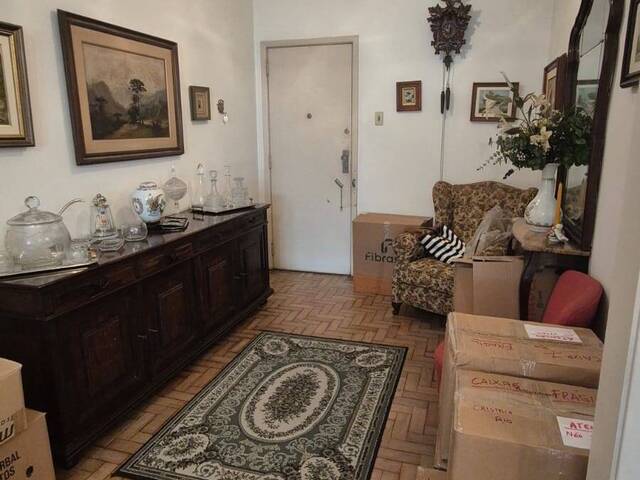 #112 - Apartamento para Venda em Rio de Janeiro - RJ - 3