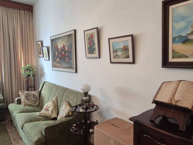 #112 - Apartamento para Venda em Rio de Janeiro - RJ - 2