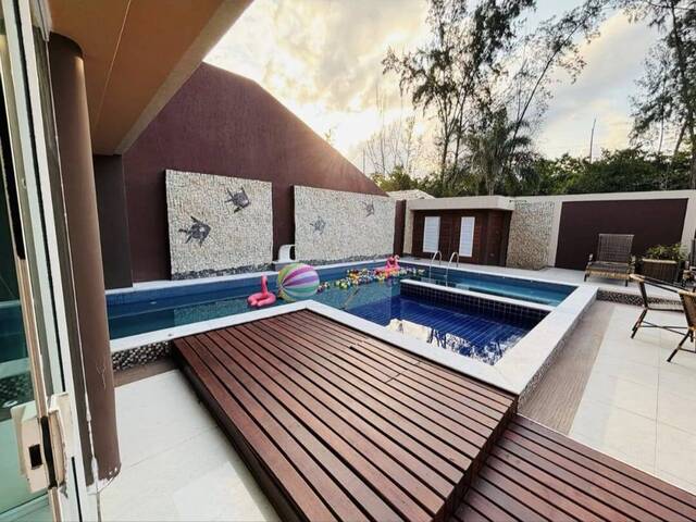 #113 - Casa para Venda em Rio de Janeiro - RJ - 1