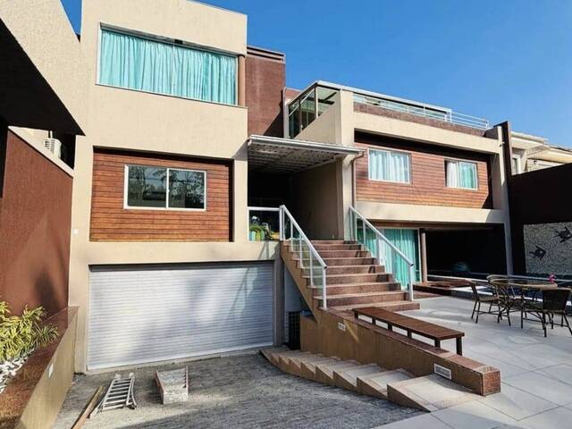 #113 - Casa para Venda em Rio de Janeiro - RJ - 2