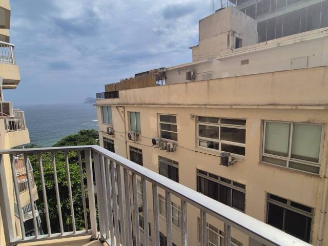 #114 - Apartamento para Venda em Rio de Janeiro - RJ - 1