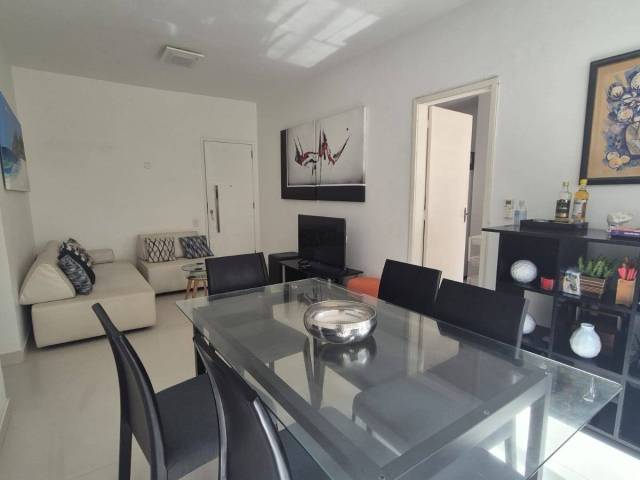 #114 - Apartamento para Venda em Rio de Janeiro - RJ - 3