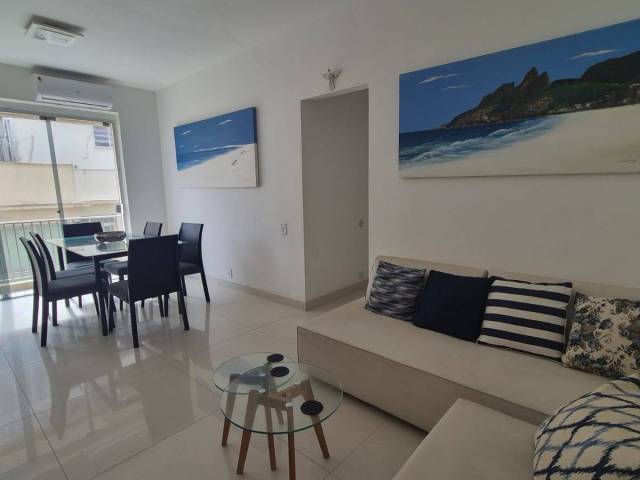 #114 - Apartamento para Venda em Rio de Janeiro - RJ - 2