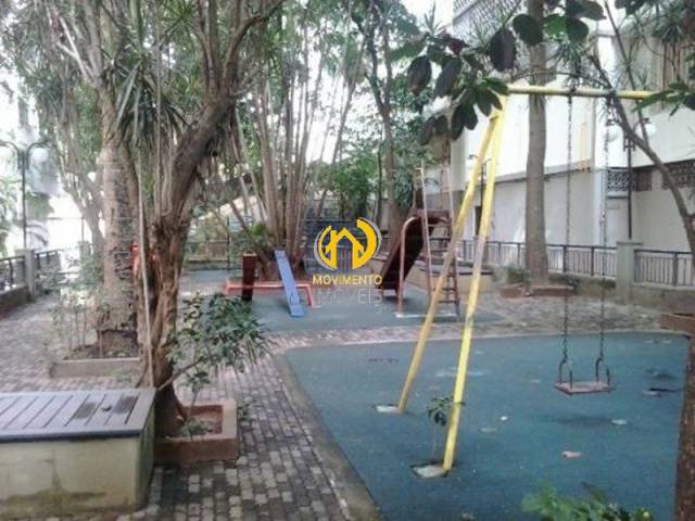 #116 - Apartamento para Venda em Rio de Janeiro - RJ - 3