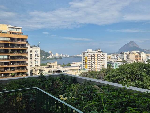 #121 - Apartamento para Venda em Rio de Janeiro - RJ - 2