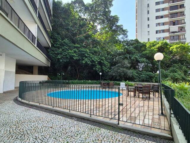 #121 - Apartamento para Venda em Rio de Janeiro - RJ - 3