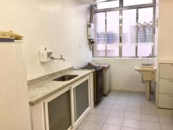 #AP0156 - Apartamento para Venda em Rio de Janeiro - RJ - 2