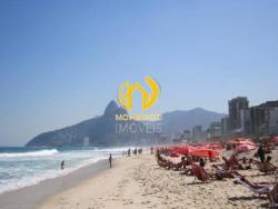 Venda em Ipanema - Rio de Janeiro