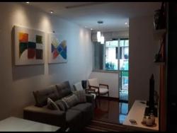 #AP0061 - Apartamento para Venda em Rio de Janeiro - RJ - 1