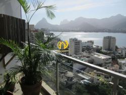#AP0064 - Apartamento para Venda em Rio de Janeiro - RJ - 2